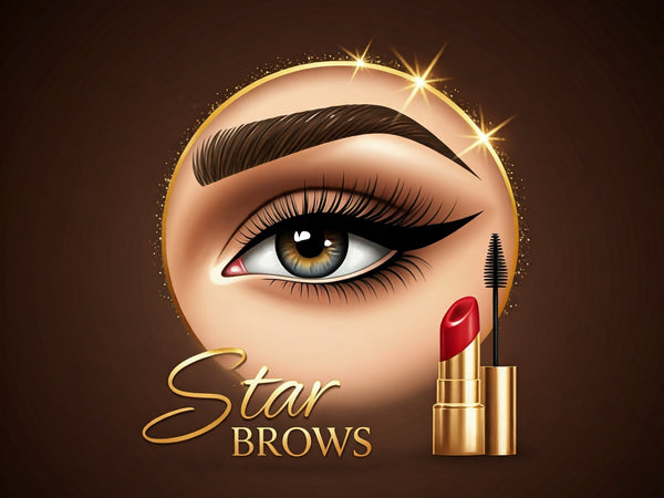 star Brows